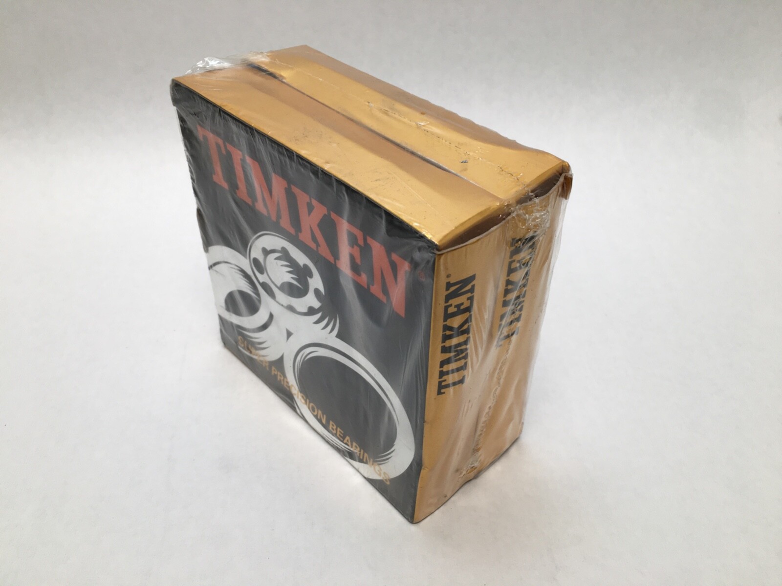 Fafnir 2MM9115WI-DUL Angular Bearing 75x115x20mm 7015 2MM 9115 WI CR DUL USA Set