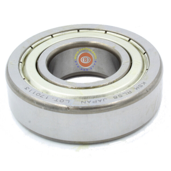 RLS8-ZZ Ball Bearing 1×2-1/4×5/8 Sealed – KSM Japan