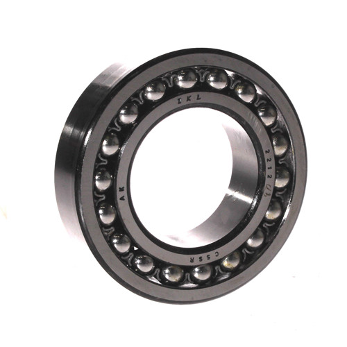 2212C3 ZKL 60 x 110 x 28 mm SELF ALL. BALL DOUBLE ROW Double-row self-alignin…