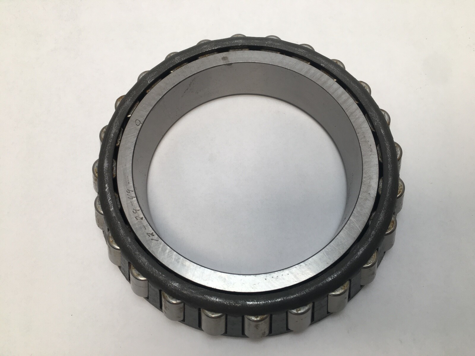 Timken 42346-3/42587-3 Taper Bearing Cone & Cup 3.463″ ID 5-7/8″ OD USA