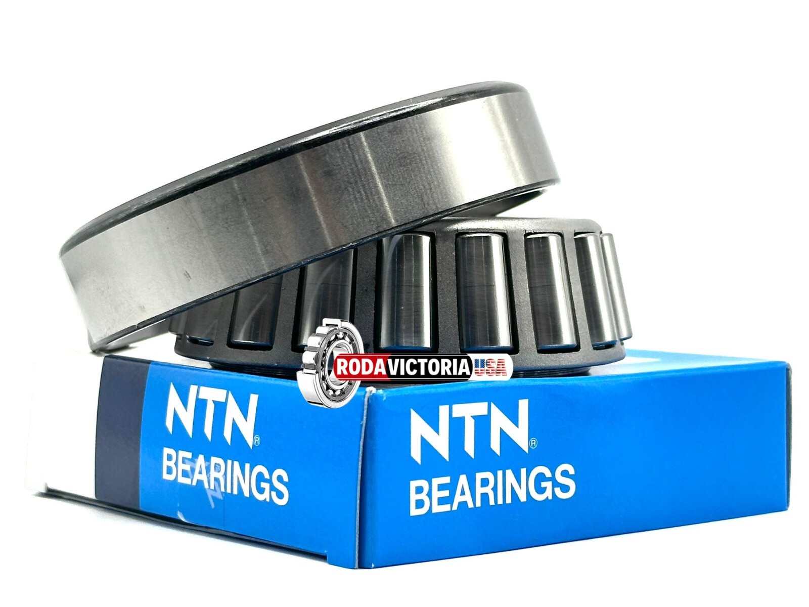 NTN JAPAN 45285 / 45220 TAPERED ROLLER BEARING 50.8×104.78×30.16 mm