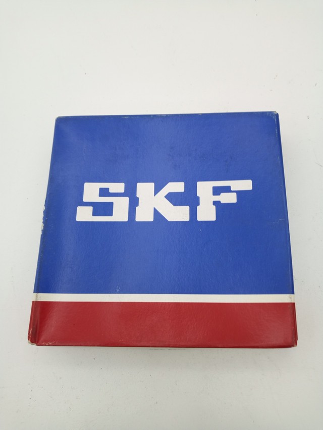 SKF 6015-2Z Deep Groove Ball Bearing with Metal Seals on Both Sides 60152Z