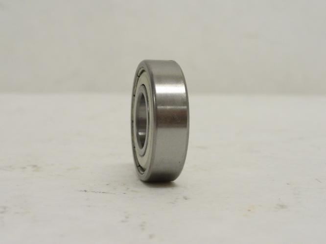 181198 New-No Box; RCBD R8ZZ Ball Bearing 1/2″ID x 1-1/8″ OD x .315″ Wide