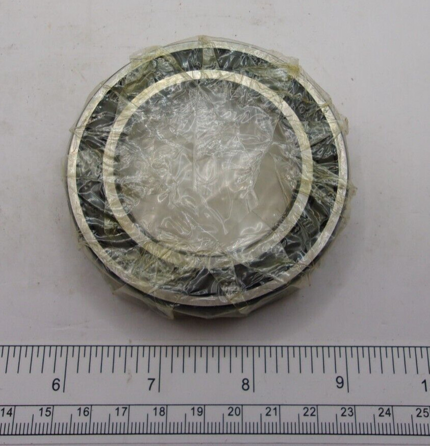 FAG 6010.2RSR, Deep Groove Ball Bearing 80mmOD 50mmID 16mmW NOP, 2056A