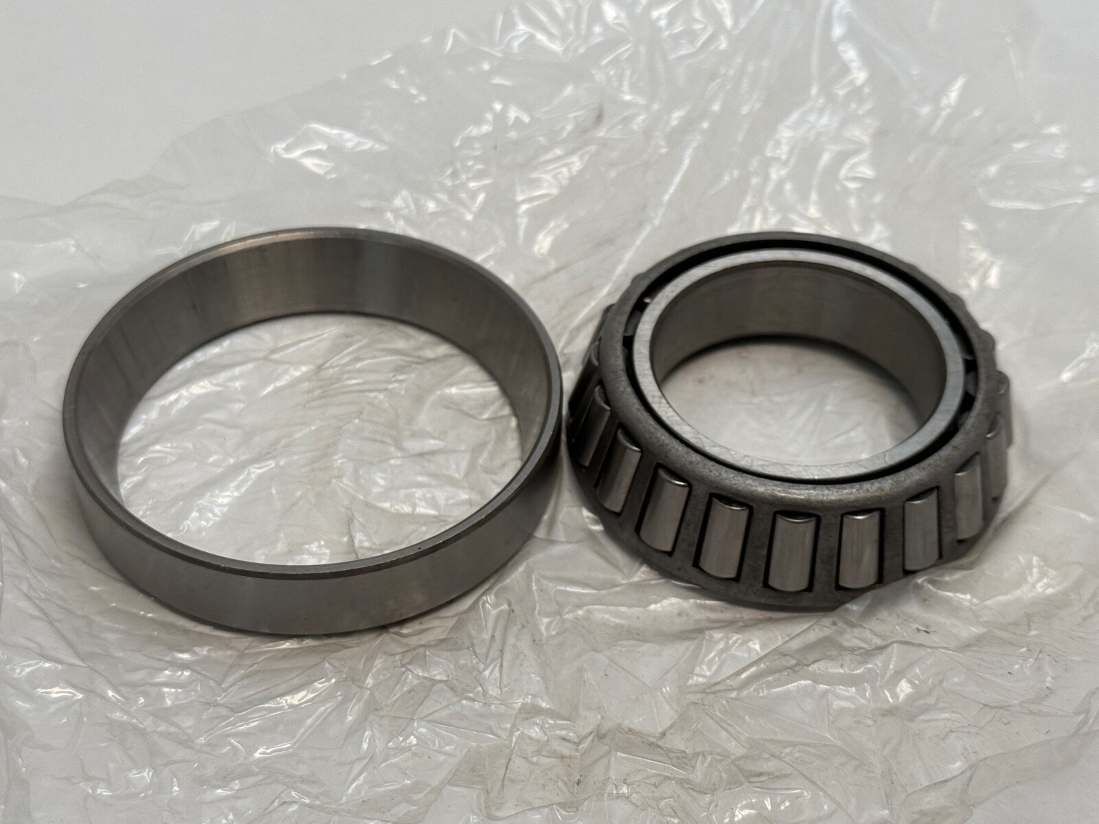 BL LM603049/LM603011 Taper Bearing Cone & Cup 1.7812″ ID 3-1/16″ OD