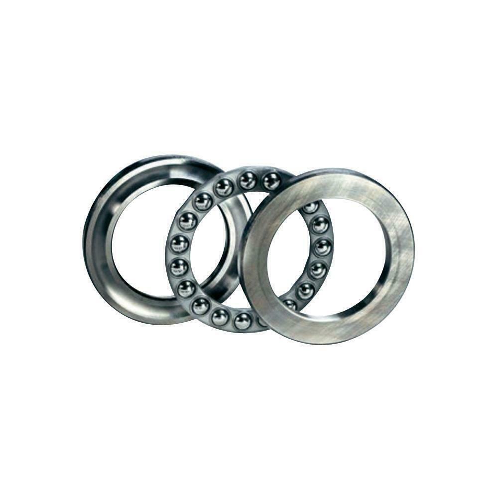 Thrust Ball Bearings 51100 – 51222 Series 3 Parts Bearing Inner dia. 10mm-110mm