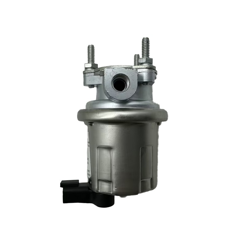 4935731 5362274 Fuel Feed Pump Fits For Cummins QSB5.9 6B 5.9L Hyundai HL760-7