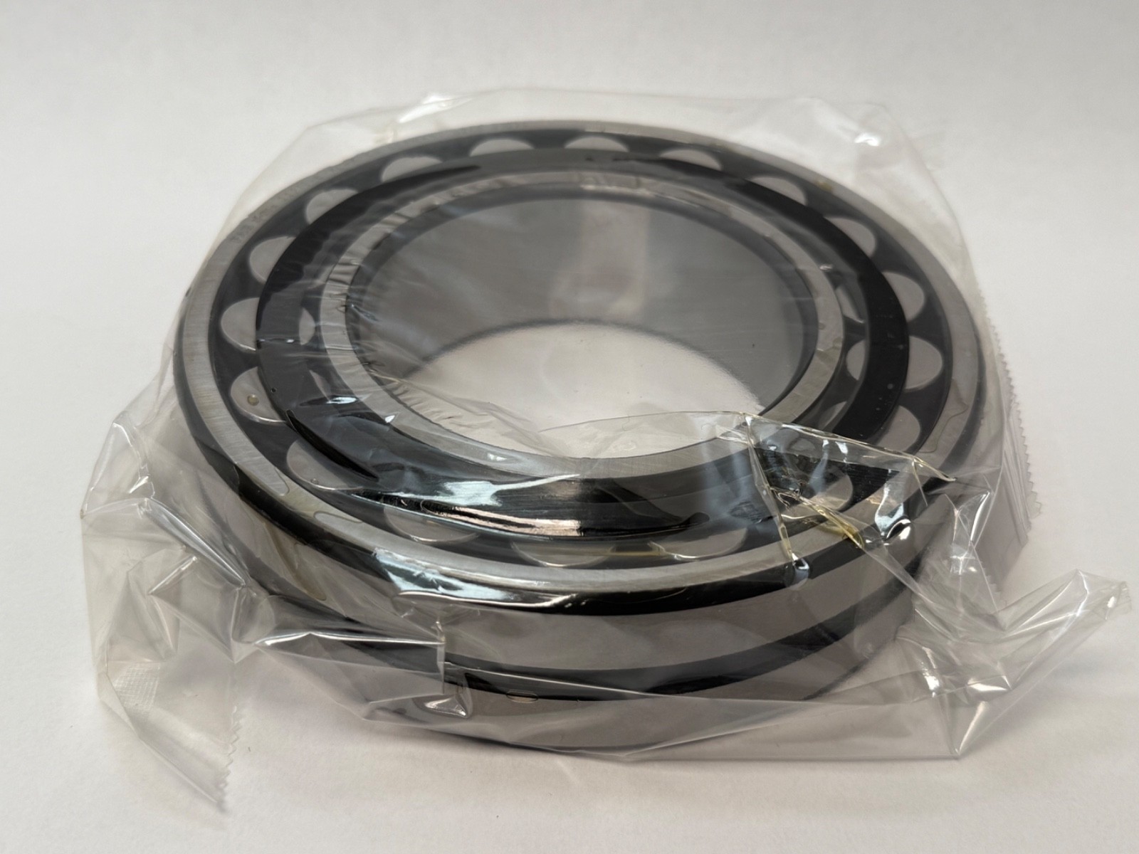FAG 22219-E-XL-K-C4 Spherical Roller Bearing 22219EXLKC4 95x170x43 mm