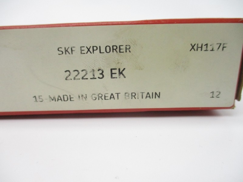 SKF 22213EK NSMP