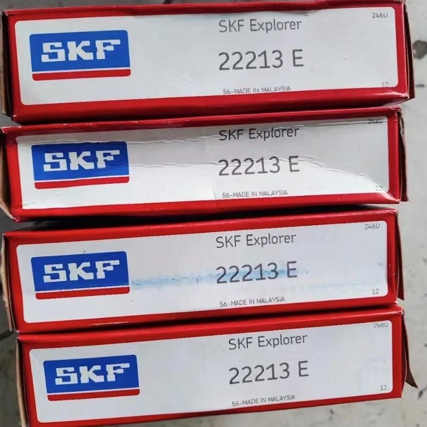 1PC SKF 22213 E spherical roller bearing