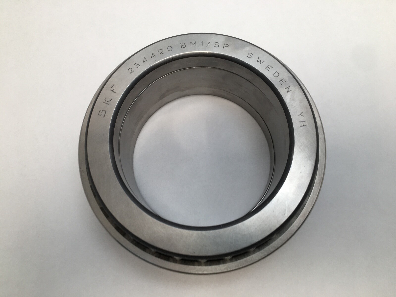 SKF 234420SP Dual Axial Angular Bearing 100x150x60 mm 234420 SP Sweden