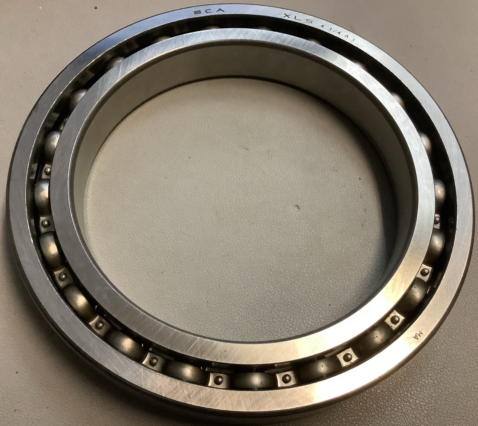 Bower/BCA XLS4 3/4 A3 4M-5858 Roller Ball Bearing for Caterpillar Tractor (B471)