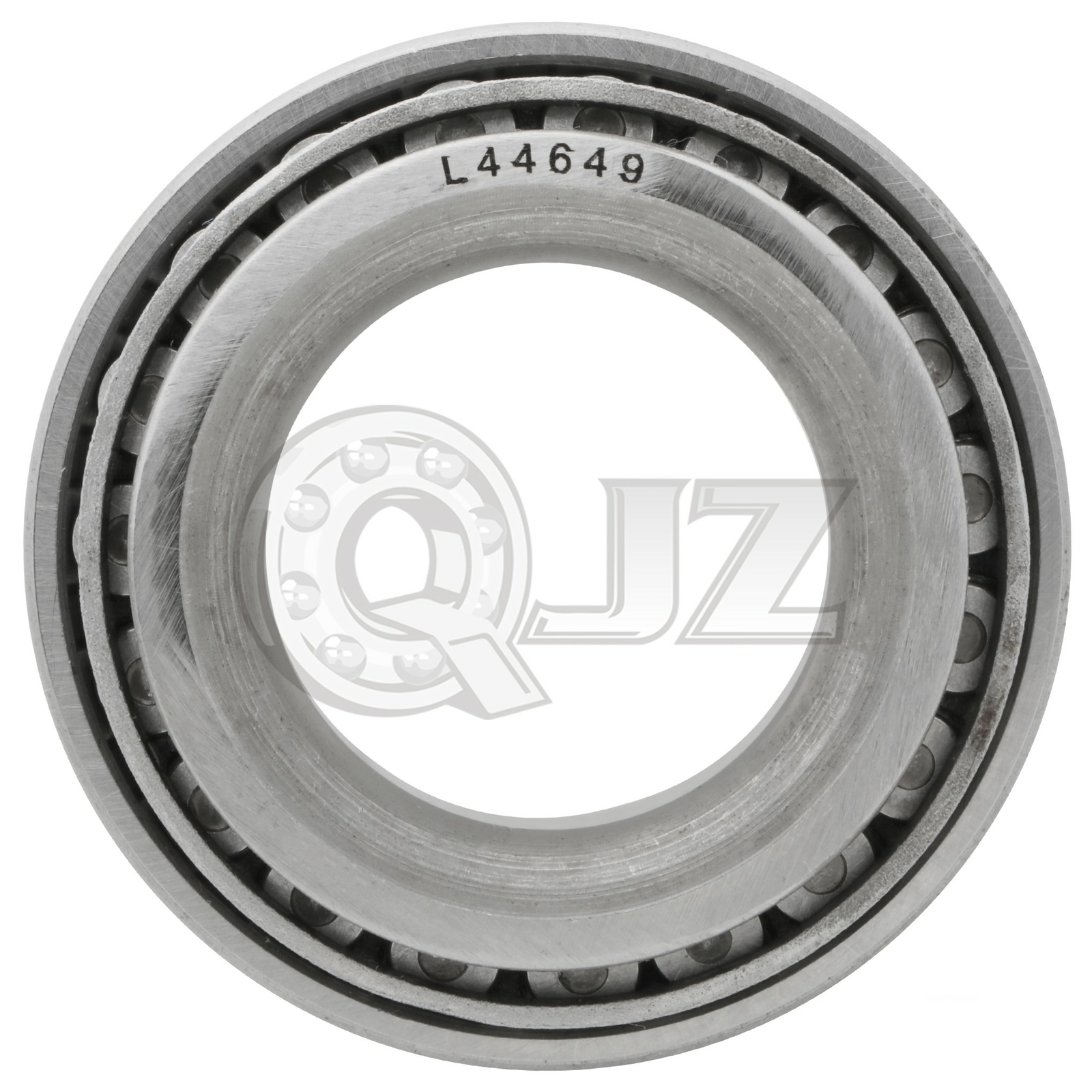 [1 Set] Cone: L44649 Cup: L44610 Tapered Roller Bearing 1.0625″ x 1.98″ x 0.58″