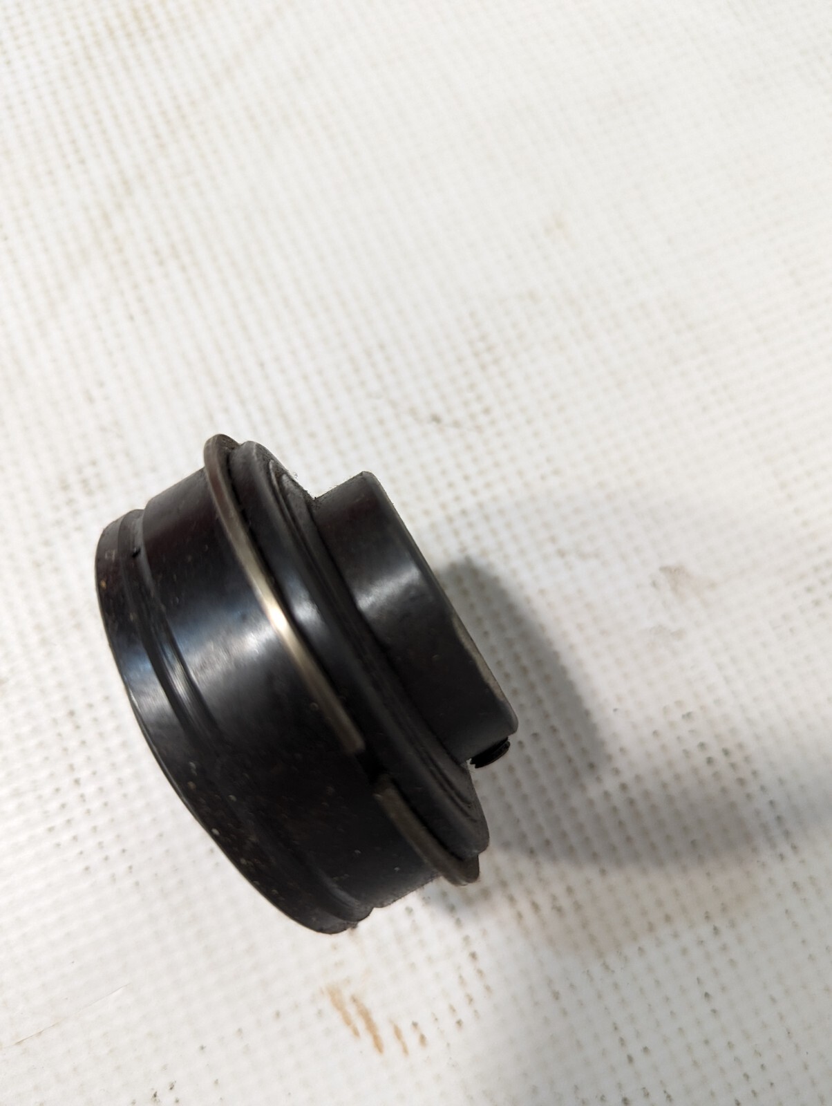Sealmaster ER-17 Ball Insert Bearing – Cylindrical Bore, 1-1/16 in ID, Standard