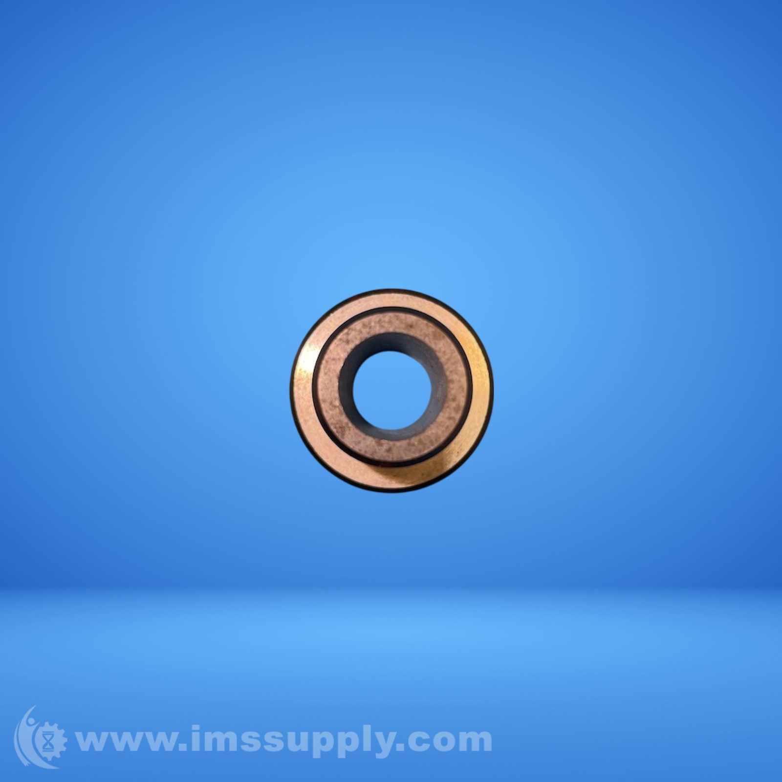 Carbide Products Inc Flanged Drill Bushing USIP