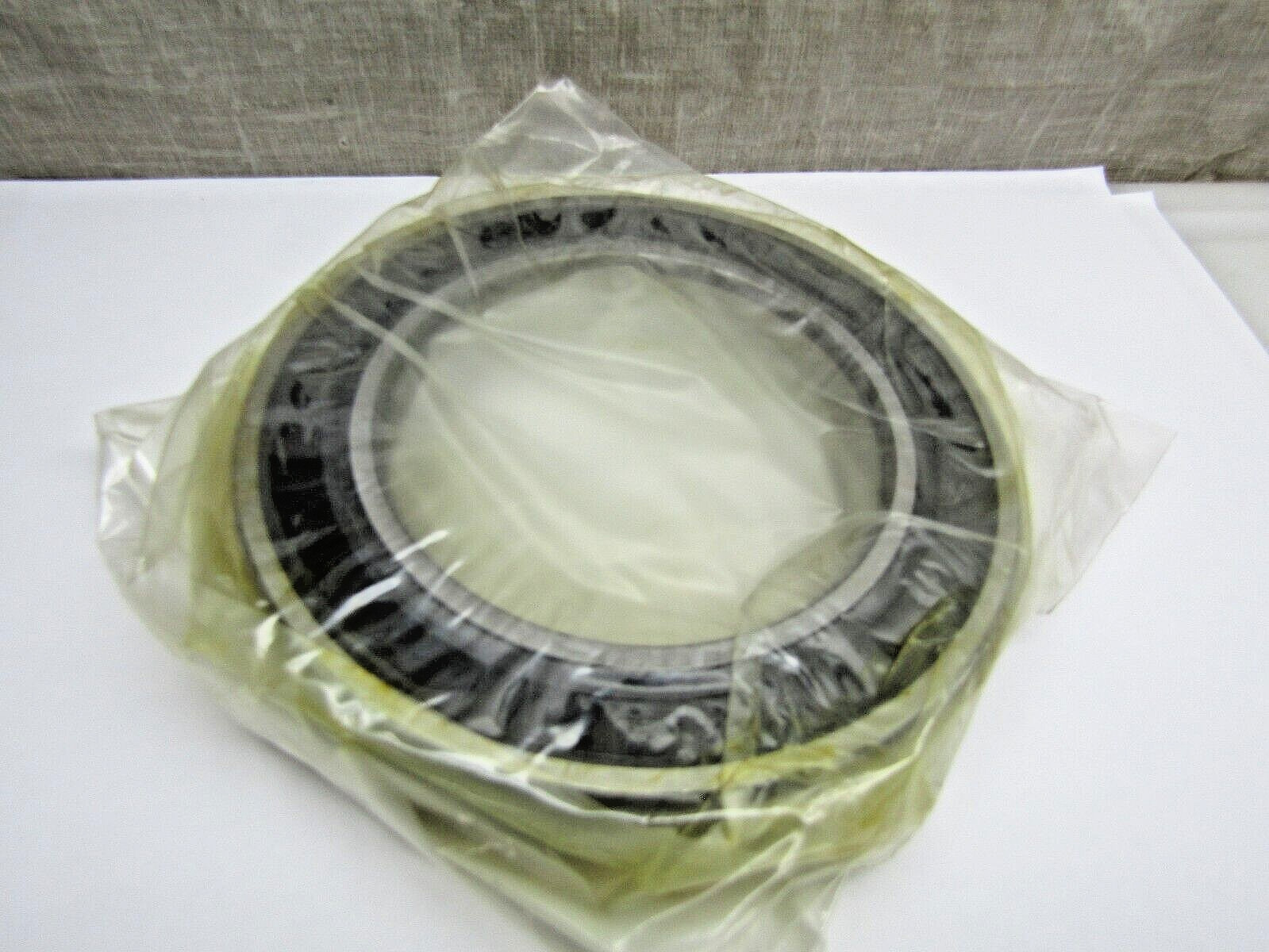 Nachi 6016-2NSL 80mmX 125mmX 22mm Sealed Bearing