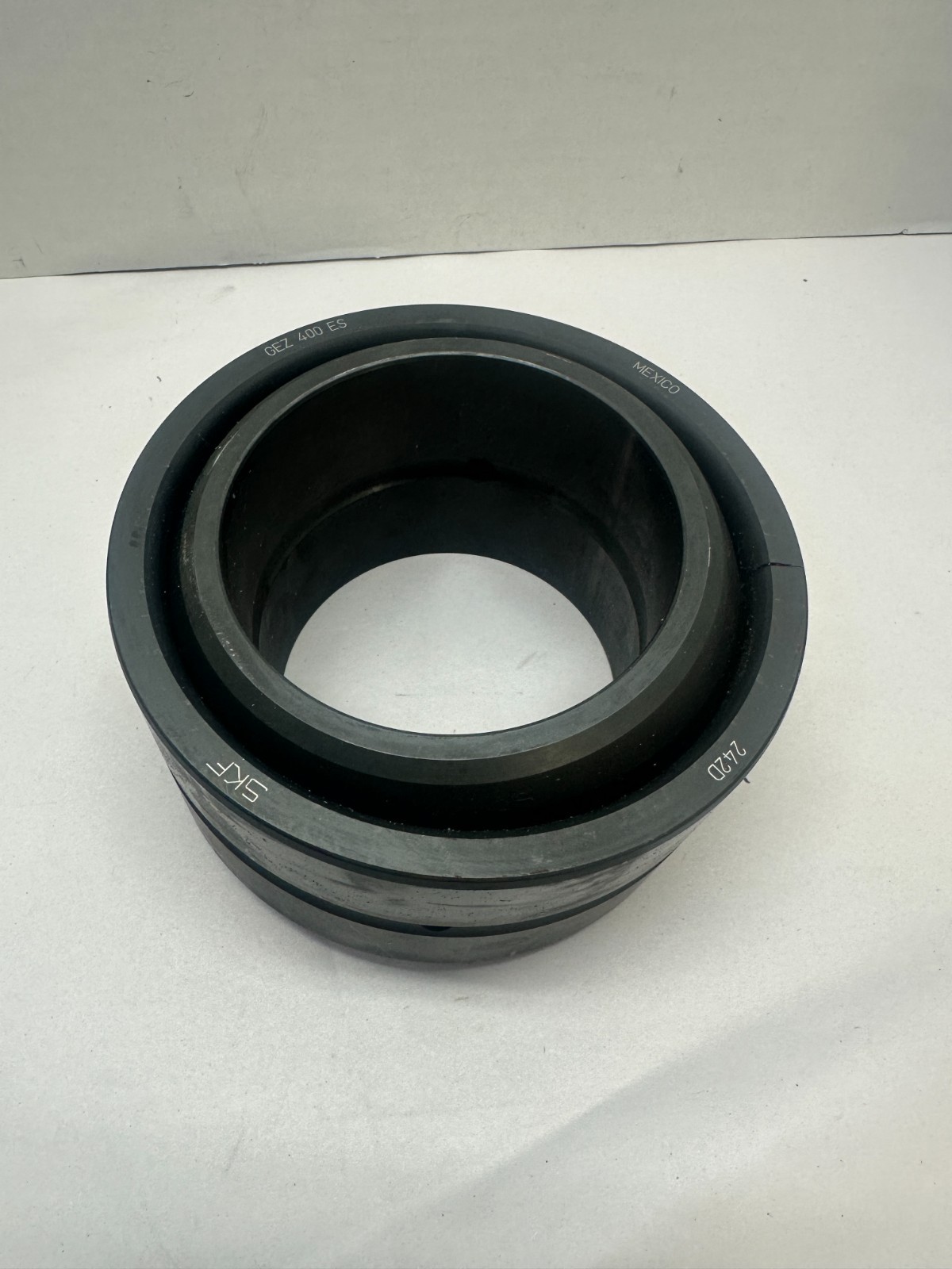 New SKF GEZ 400 ES Spherical Plain Bearing GEZ400ES