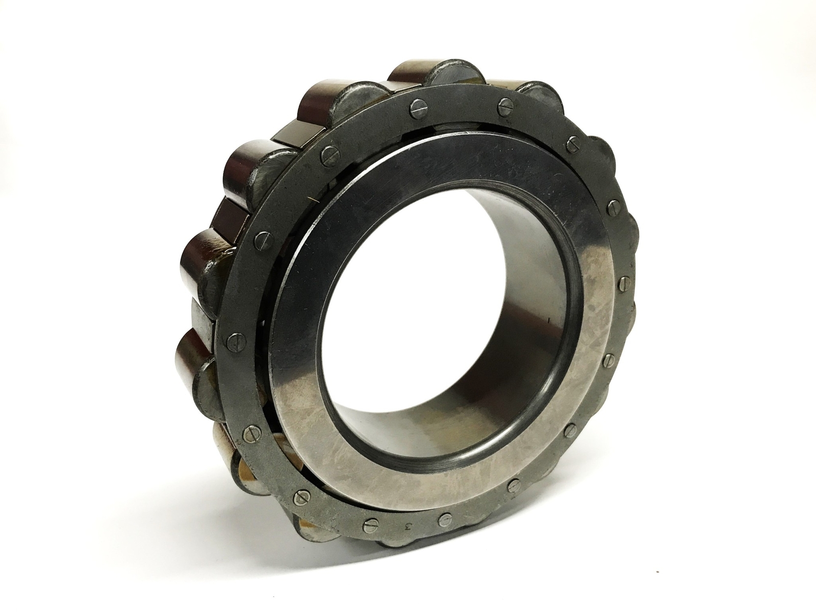 PTC Link-Belt Cylindrical Roller Bearing MU1319X NOS
