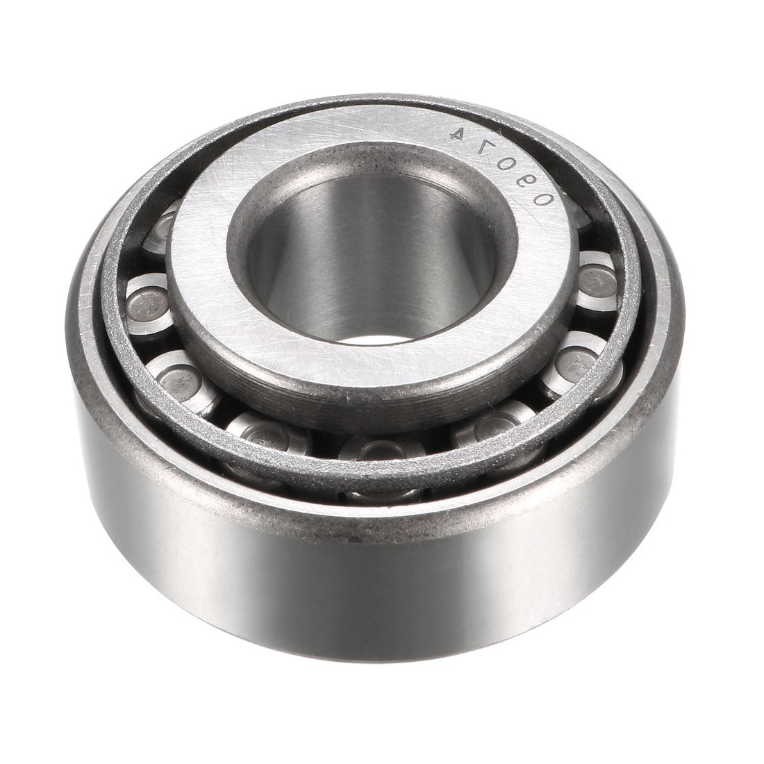 09074/09196 Tapered Roller Bearing Cone and Cup Set For Equipment 0.75″