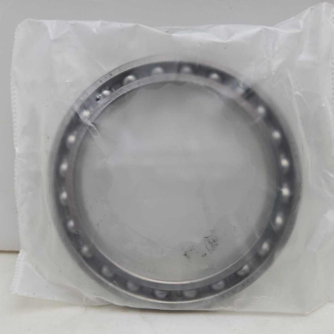 NTN 6810JR Open Type Single Row Deep Groove Ball Bearing 50x65x7mm New LOT#2