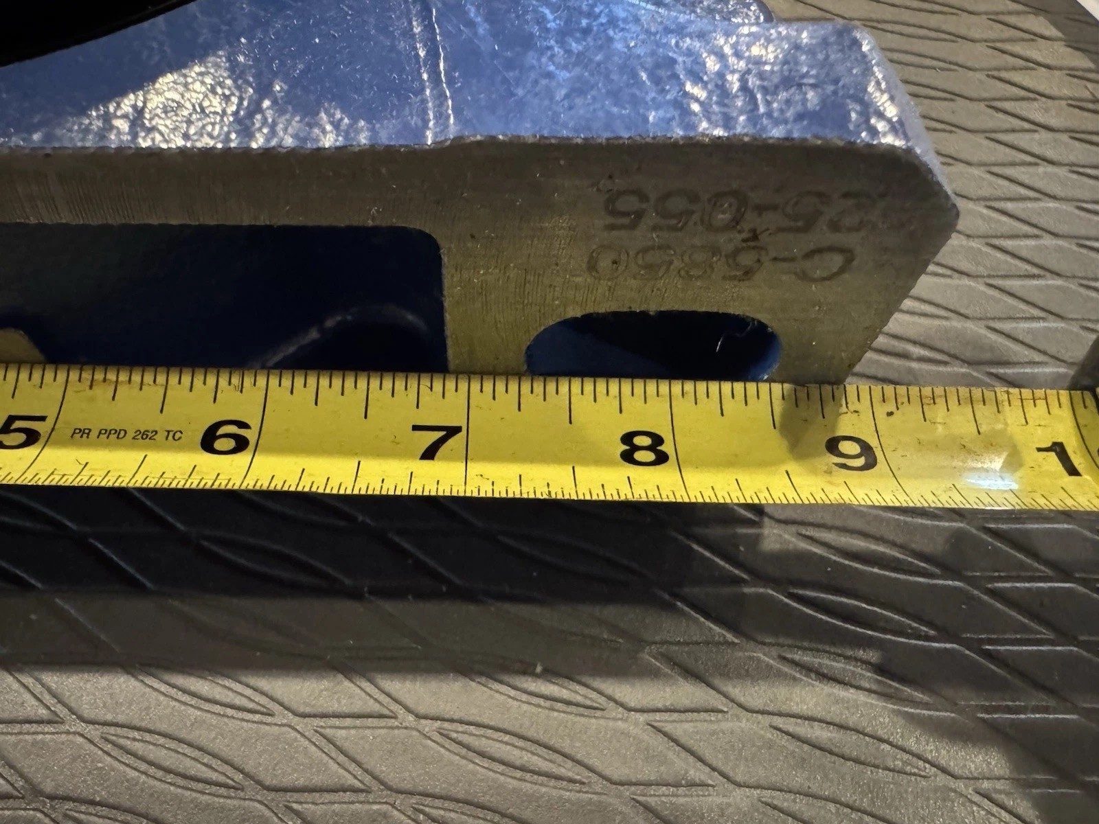 SKF P2B 207-SRB-SRE Pillow Block Bearing, 2 Bolt, 2.438 in.ID