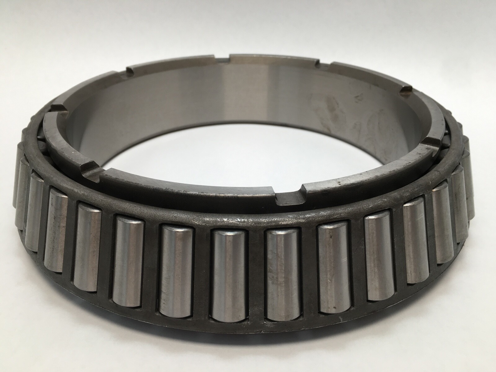 Timken NA67885SW Taper Roller Bearing Cone 7-1/2″ ID NA-67885-SW USA