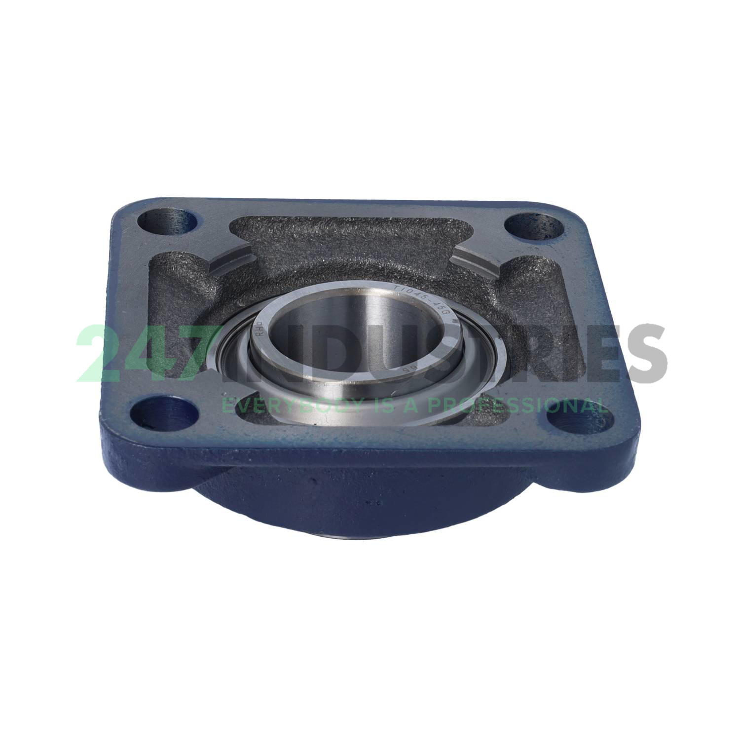 TSF45 RHP 45 x 137 x 39 mm HOUSING/BEARING ASSY