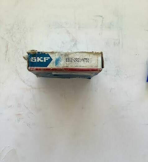 6312-2RS1 / HT51 SKF BEARING