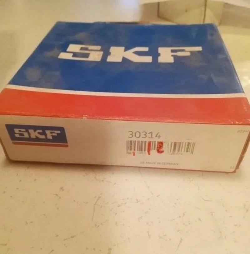 NEW SKF 30314 tapered roller bearing 1PCS NN Fast shipment New In Box