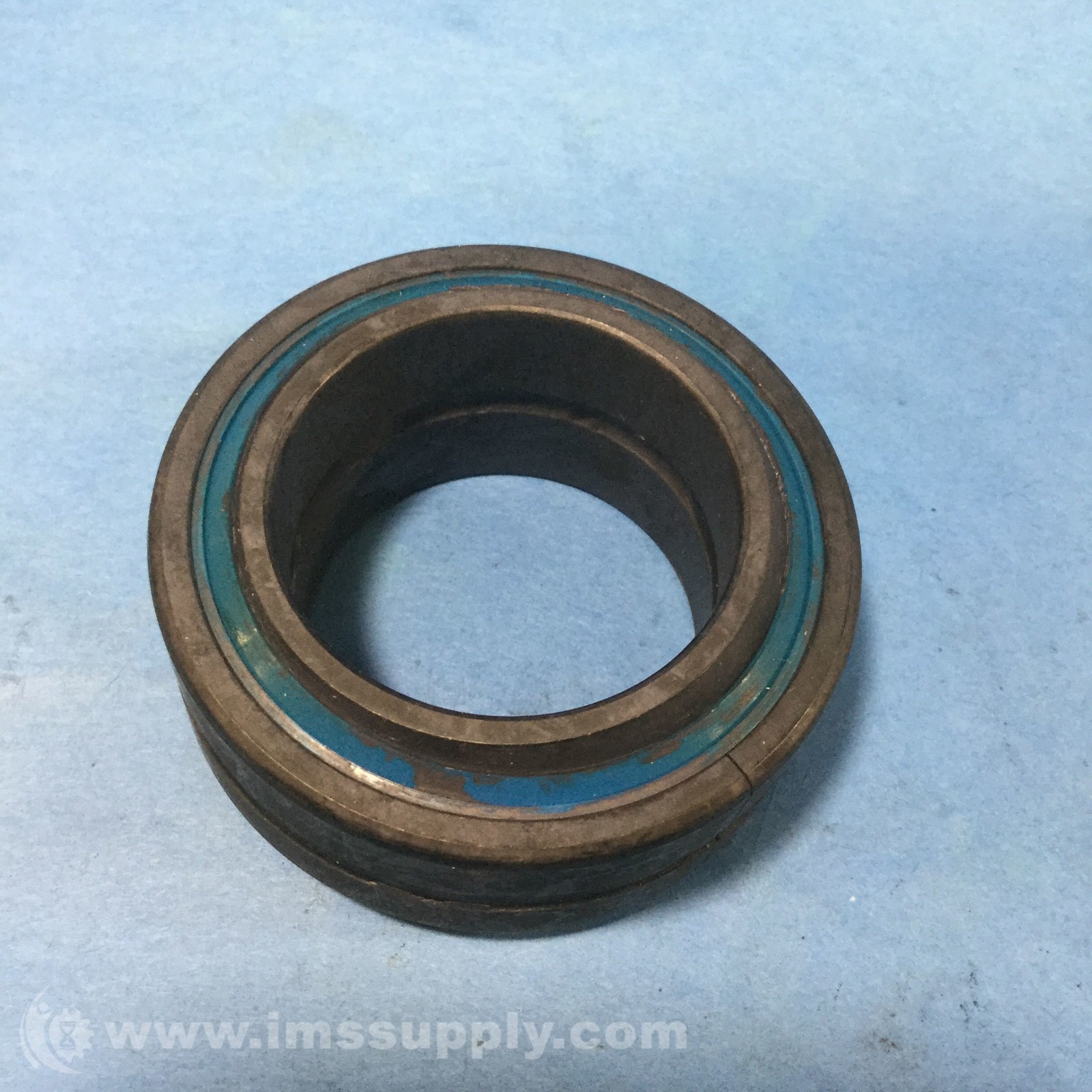 SKF GE35ES 2RS Radial Spherical Plain Bearing USIP