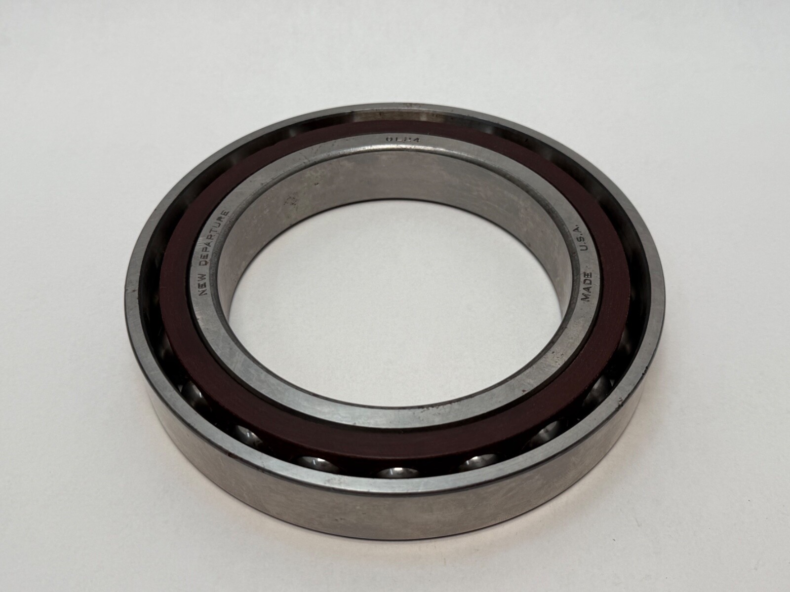 NDH Q0L24 Angular Bearing Q-0L24 7024-C 120x180x28 mm