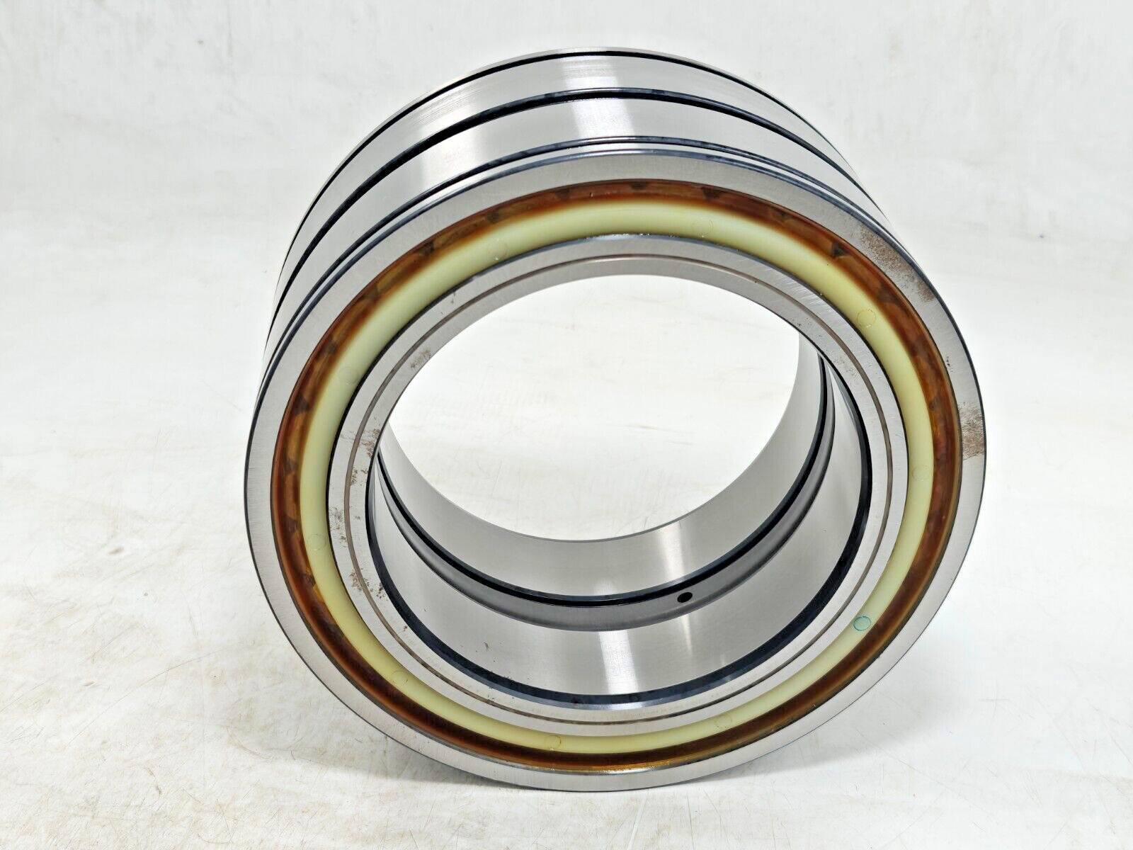 SL045032-D-PP INA Cylindrical Roller Bearing INA SL 04 5032 D PP 160x240x109 mm
