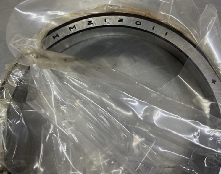 Timken HM212011 Tapered Roller Bearing Single Cup