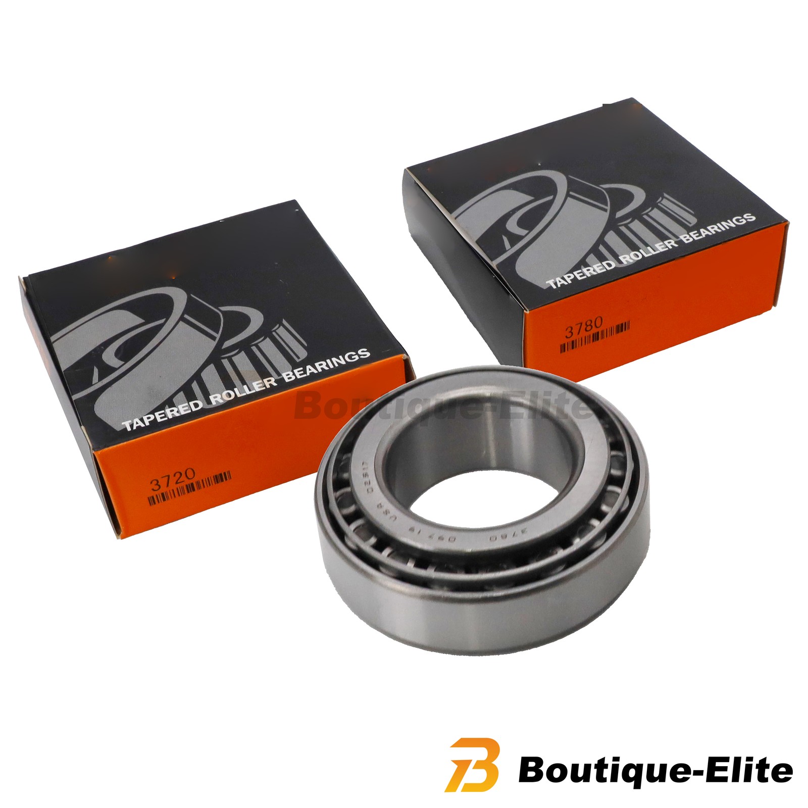 NEW Tapered Roller Bearing Fits TIMKEN 3780/3720 2×3.6718×1.1875″ US