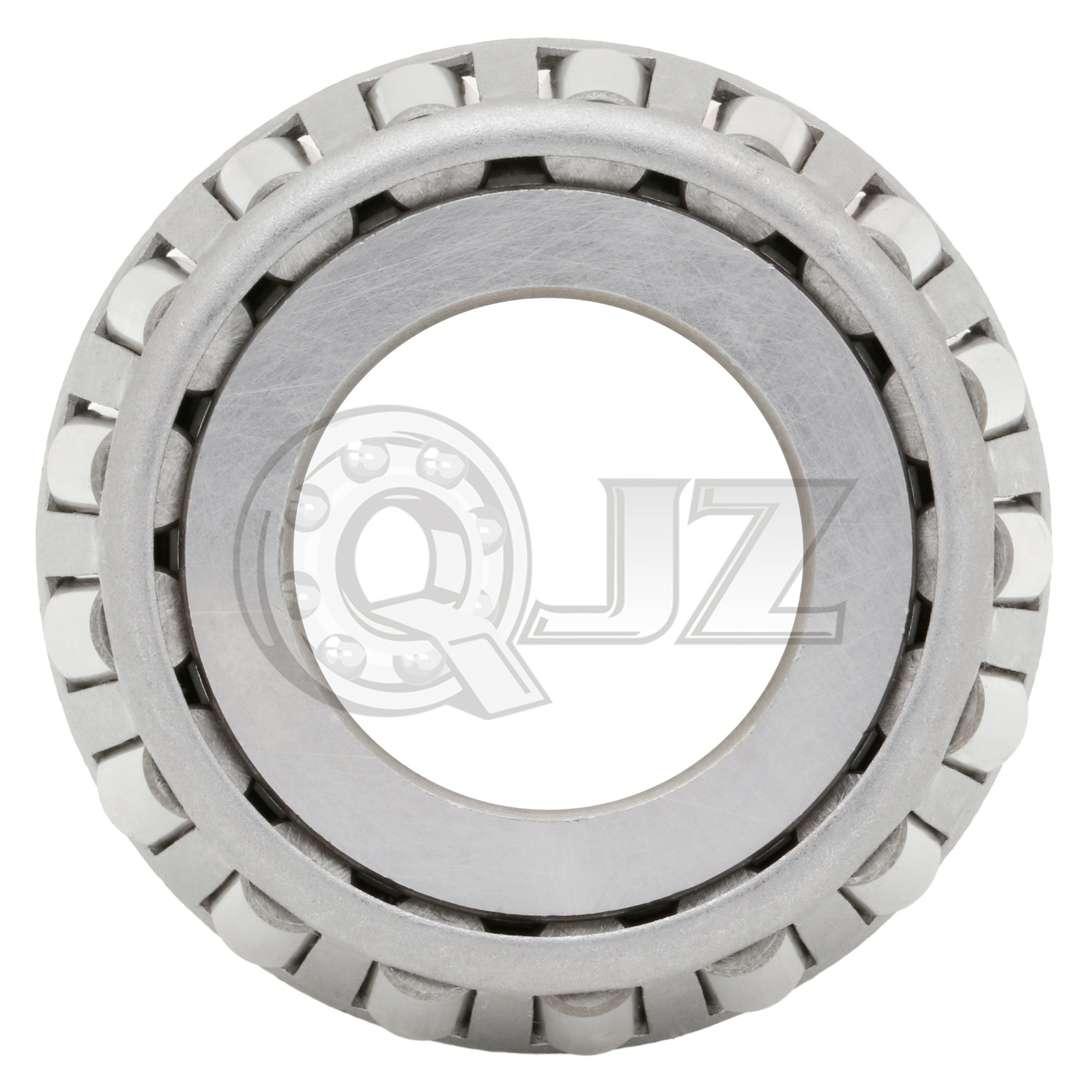 [2-Pack] 14117A Tapered Roller Inner Ring Cone 1.811″ (Bore) x 0.771″ (Width)