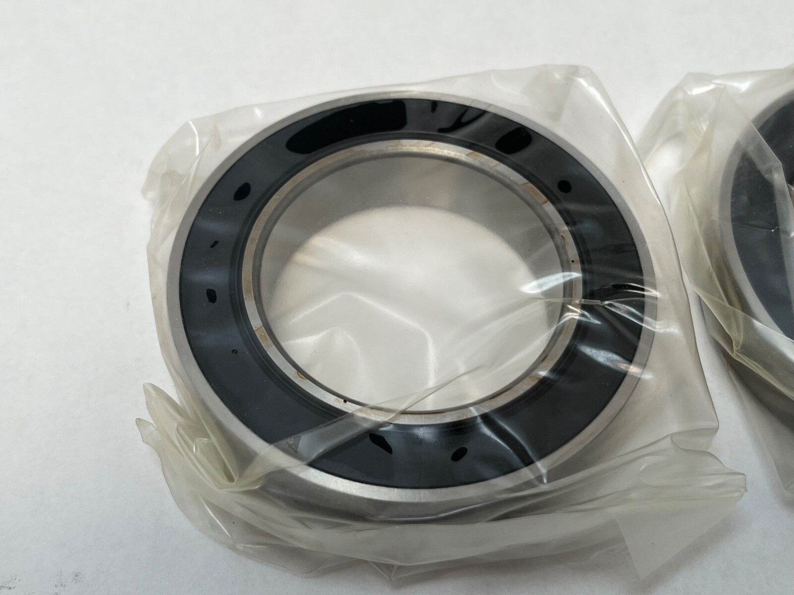 Fafnir 2MMV9110HX-VV-DUH Bearing 50x80x16 mm 7010-C 2MM-9110-WO-CR-DUL USA 2 Pcs