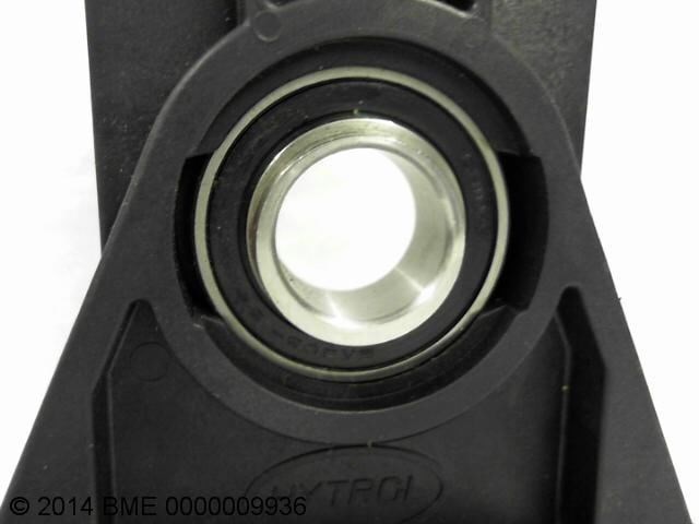 Hytrol 842004 Conveyor Bearing – 010.30116 / Insert Sa205-15 Ball Bearing New
