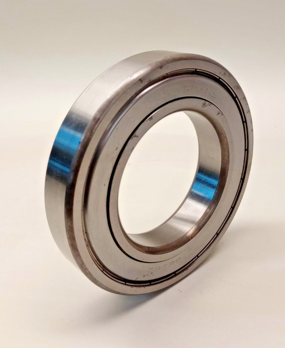 NSK 6216ZZC3 Ball Bearing Double Shielded 80x140x26mm 6216ZZC3E / 6216ZZ-C3