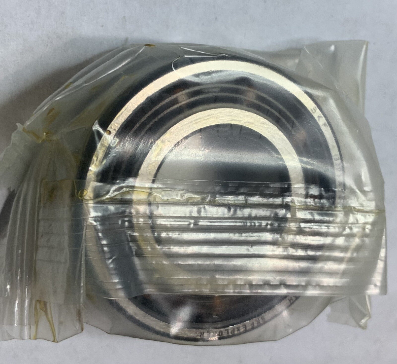 SKF 3205-ATN9