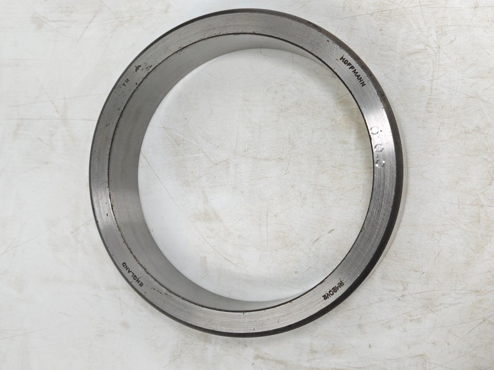 RMS 20 1/2 Hoffman Cylindrical Roller Bearing RMS20 1/2 M / MRJ 3 3/4 M / CRM 30