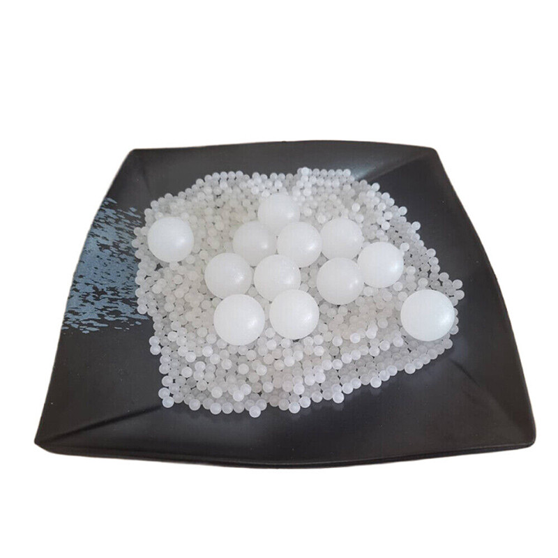 Polypropylene PP Solid Plastic Balls, Precision Bearing Ball Diameter 2mm-50mm