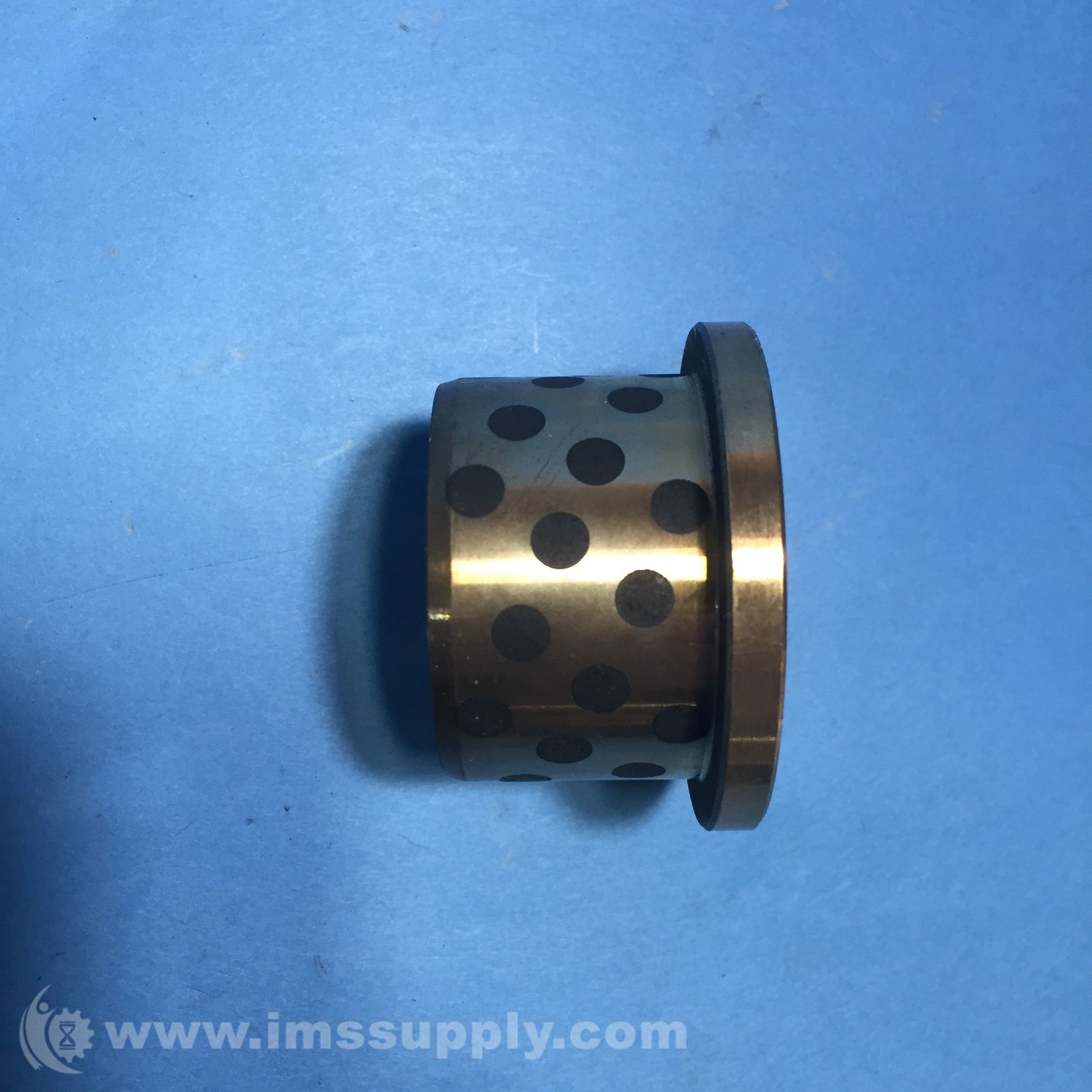 Sankyo Oilless SPF-30X30 Porous Bearing FNIP