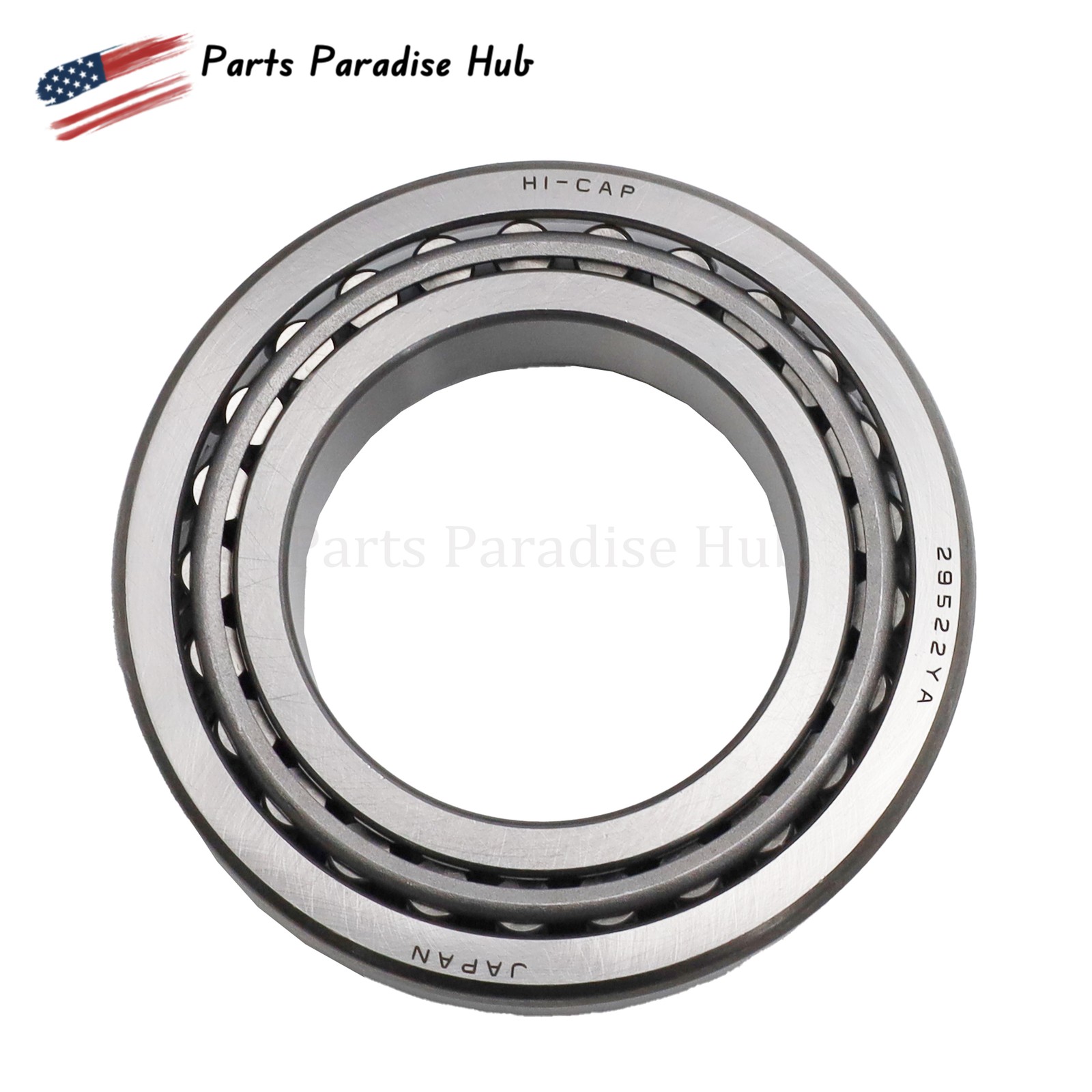 NEW Tapered Roller Bearing Fits For KOYO 29586 YA/29522 YA 63.5×107.95×25.4mm US