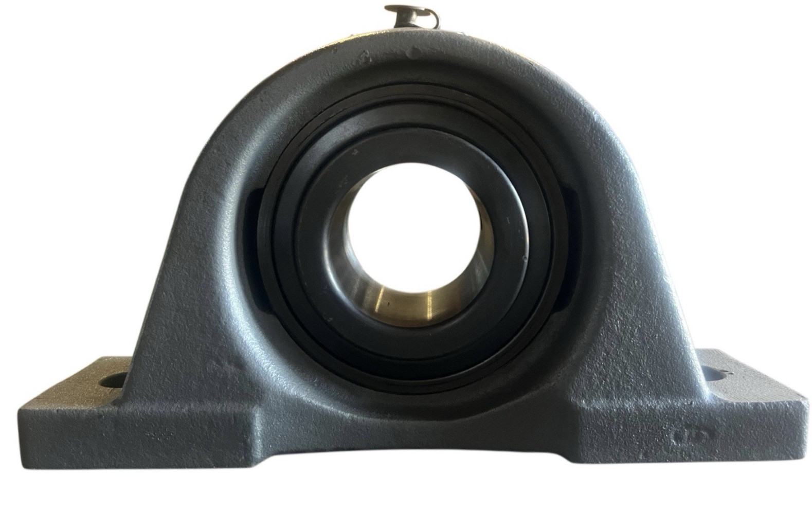 Sealmaster SPM-39-CXU 2Bolt Mounted Cast Iron Pillow Block Ball 2 1/2″ New