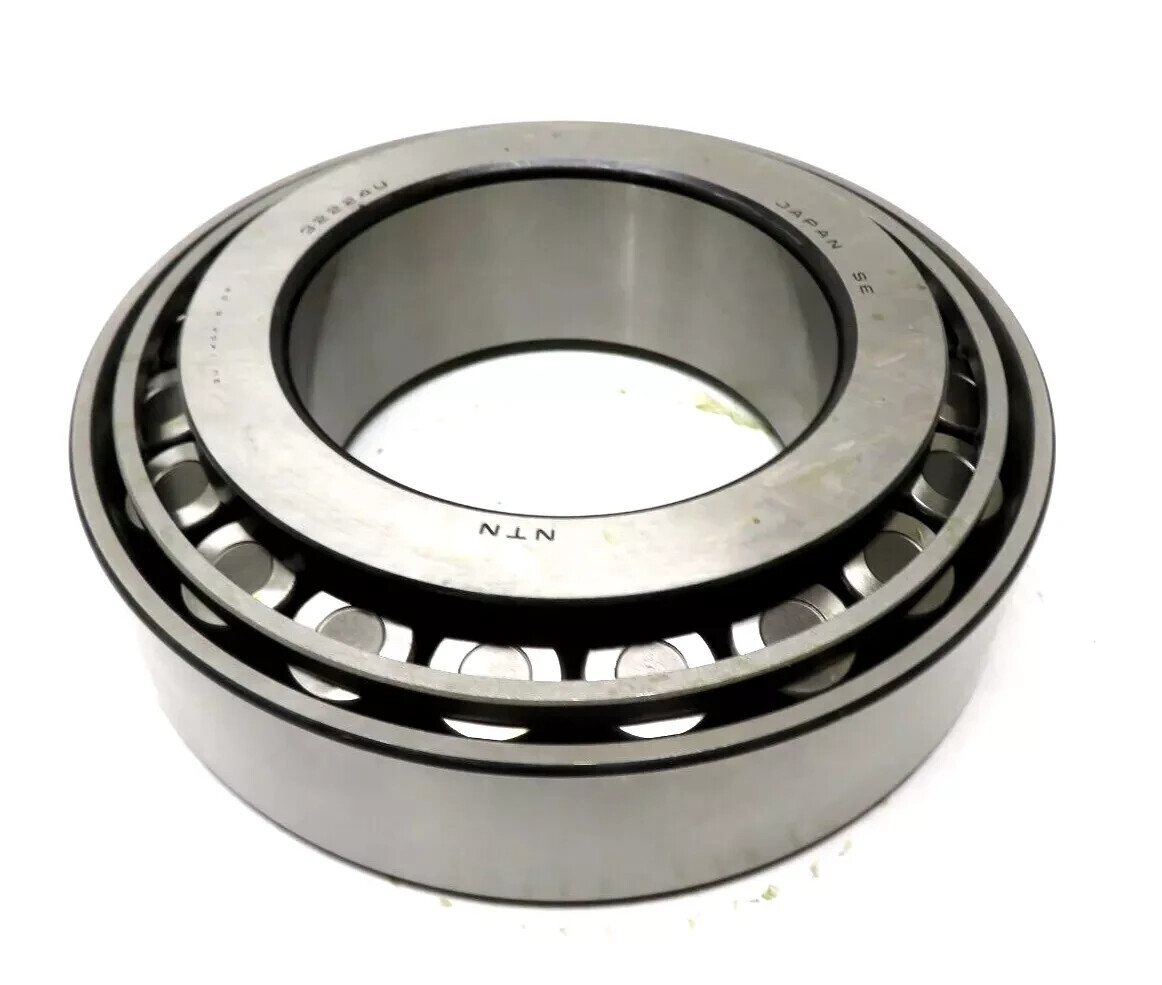 New 32224U Tapered Roller Bearings NTN