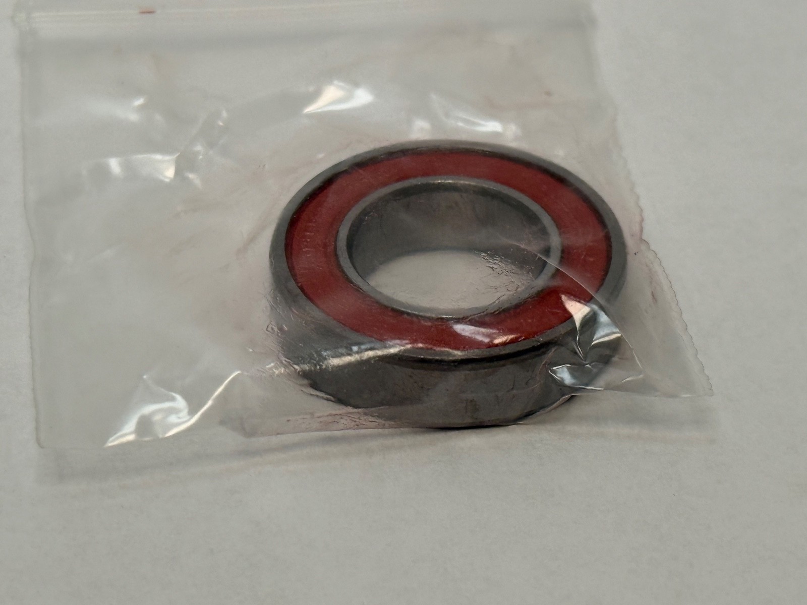 Enduro 6902LLU Bearing Rubber Seals 6902-2RS E.6902.X.LLU.LA 15x28x7 mm 2pcs