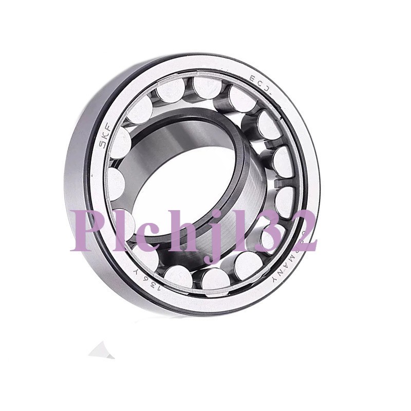 1pc New SKF Cylindrical Roller Bearings NUP313ECJ