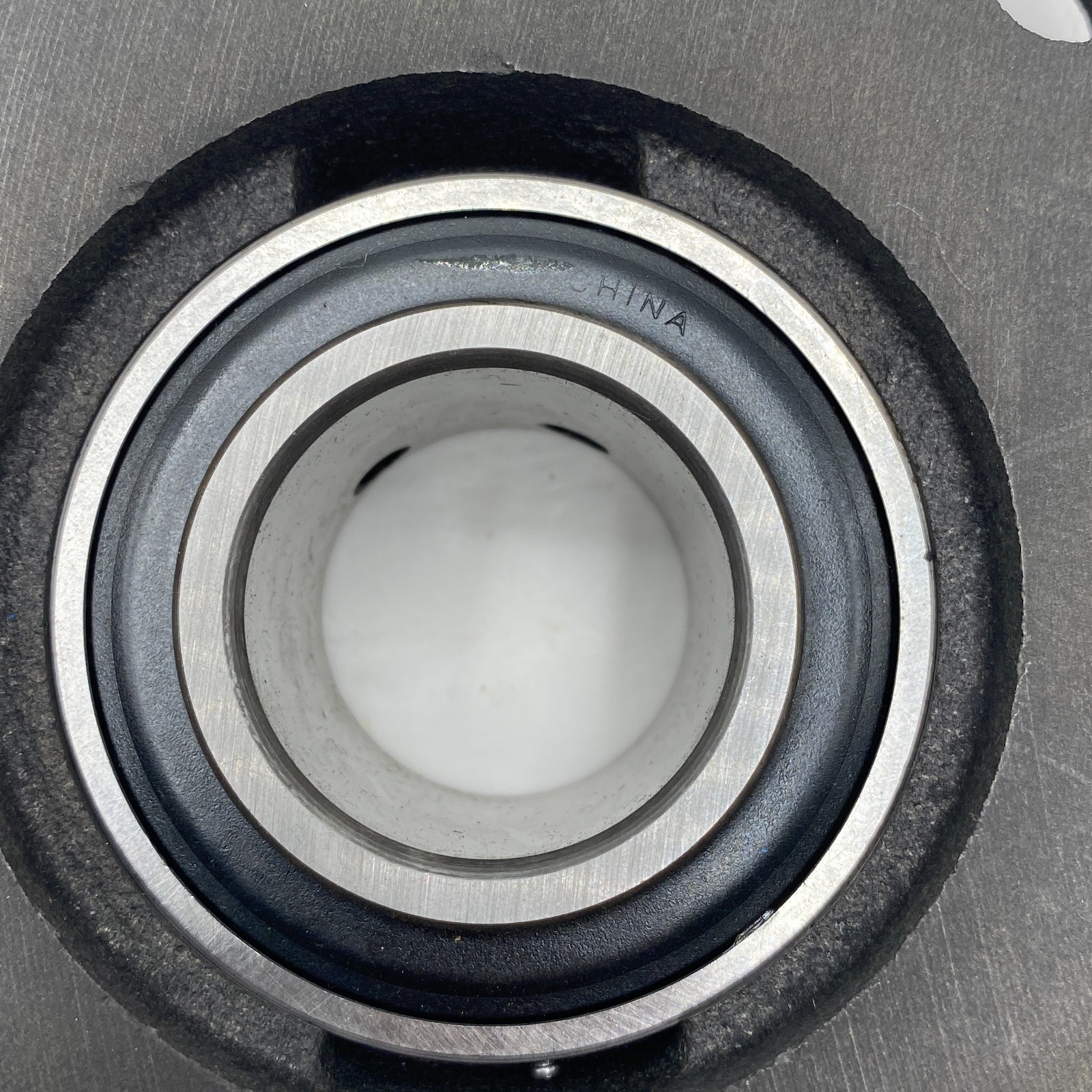 IPTCI UC207-23G INSERT BEARING, UC SERIES UC20723G, F207 “FREE SHIPPING”
