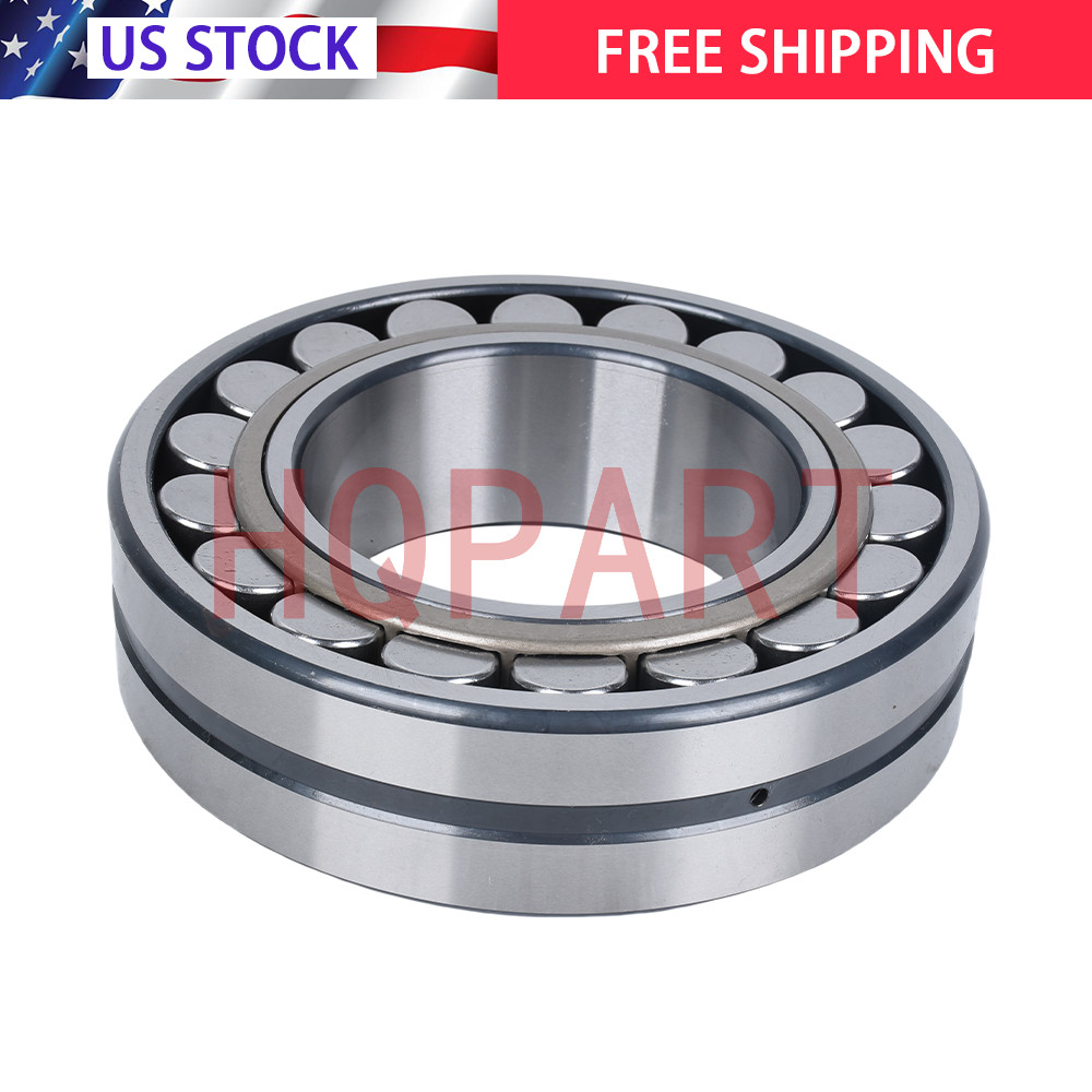 NEW Spherical Roller Bearing For SKF 22222 EK/C3 110x200x53mm Replacement