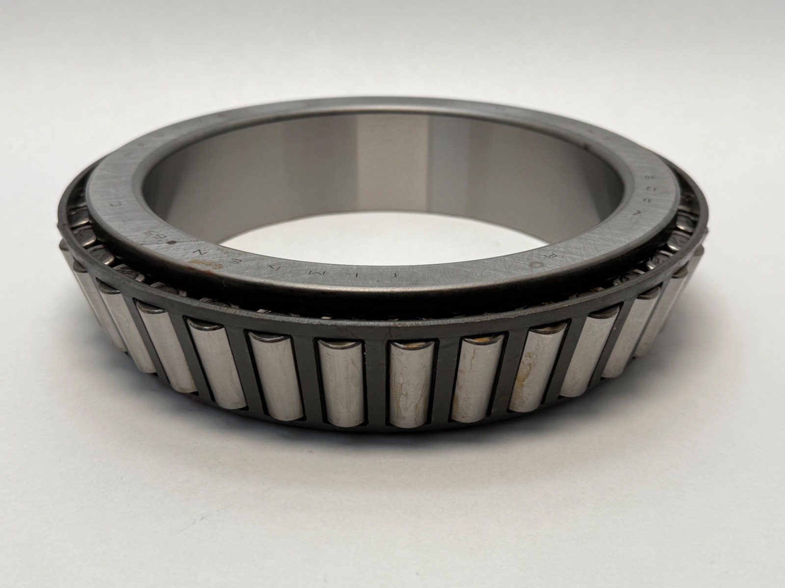 Timken NA67787-3 Taper Bearing Cone 6-7/8″ ID NA-67787 Class 3 #3 *3